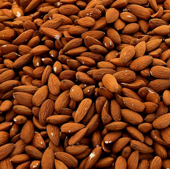 Almonds - NUTZEST FOODS PRIVATE LIMITED - India